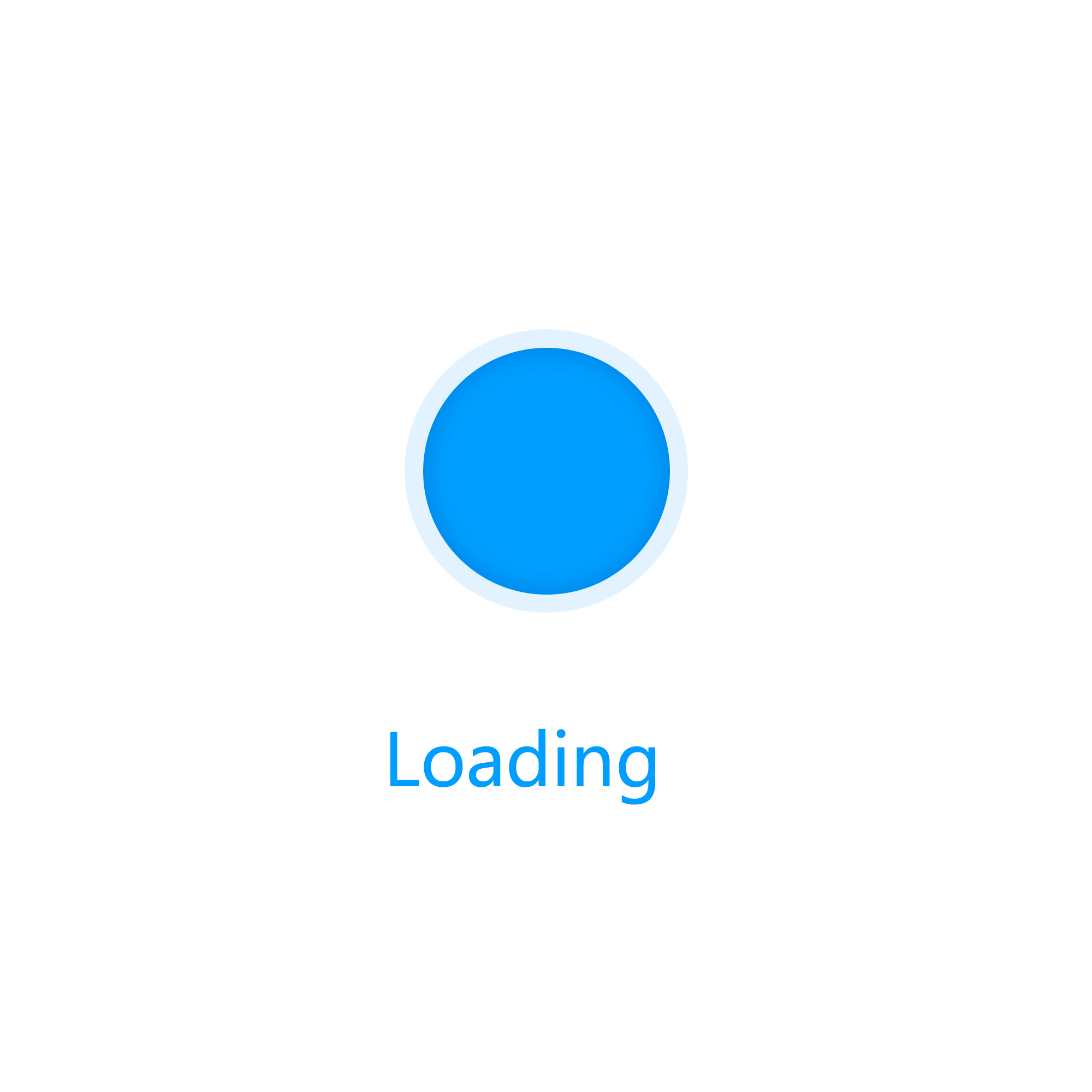 loading